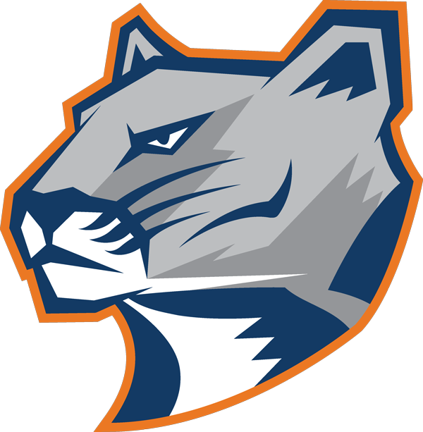 Cougar graphic