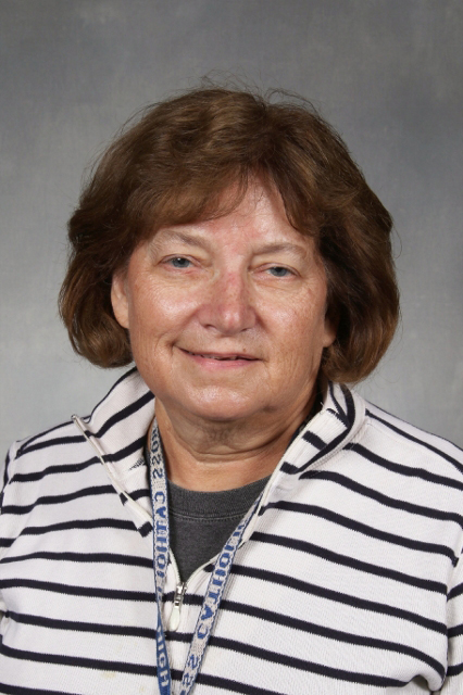 Teresa Dorwart