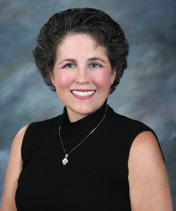 Jane Carnazzo, MD board member