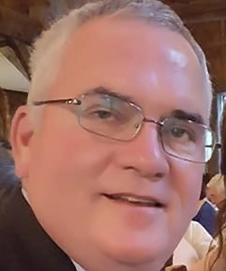 Kevin McCoy board member