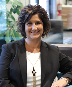 Lisa Bowen board member