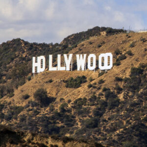 Hollywood Sign