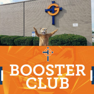 Booster Club is great!