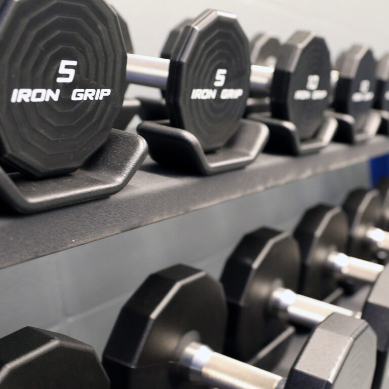 Strength & Conditioning Camp