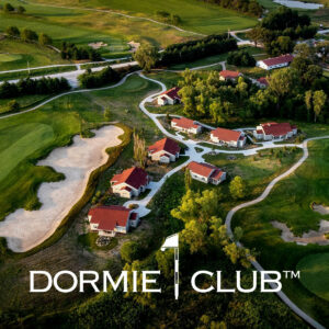 Dormie Club