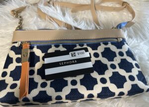 Spartina Purse