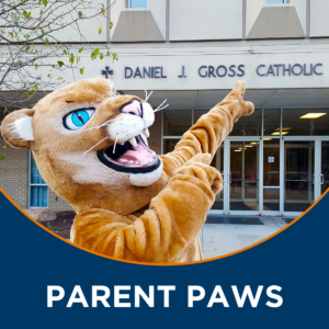 Parent-Paws