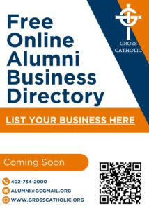 New Alumni Business Directory