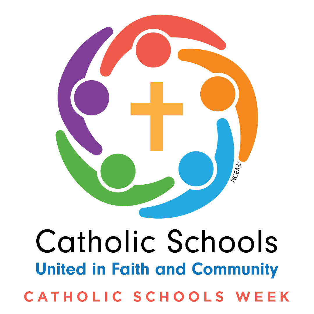 2024 Catholic Schools Week Gross Catholic High School