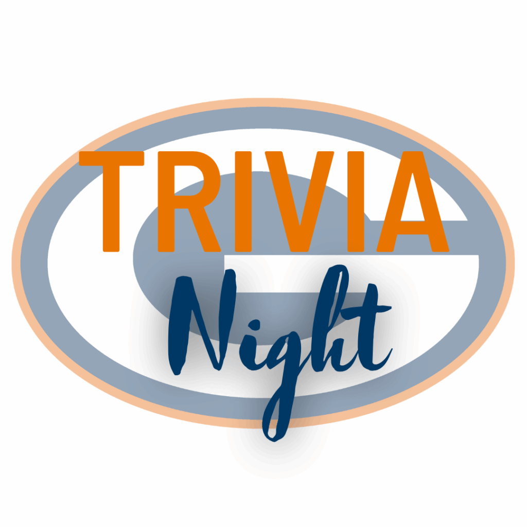 Trivia Night 2026!