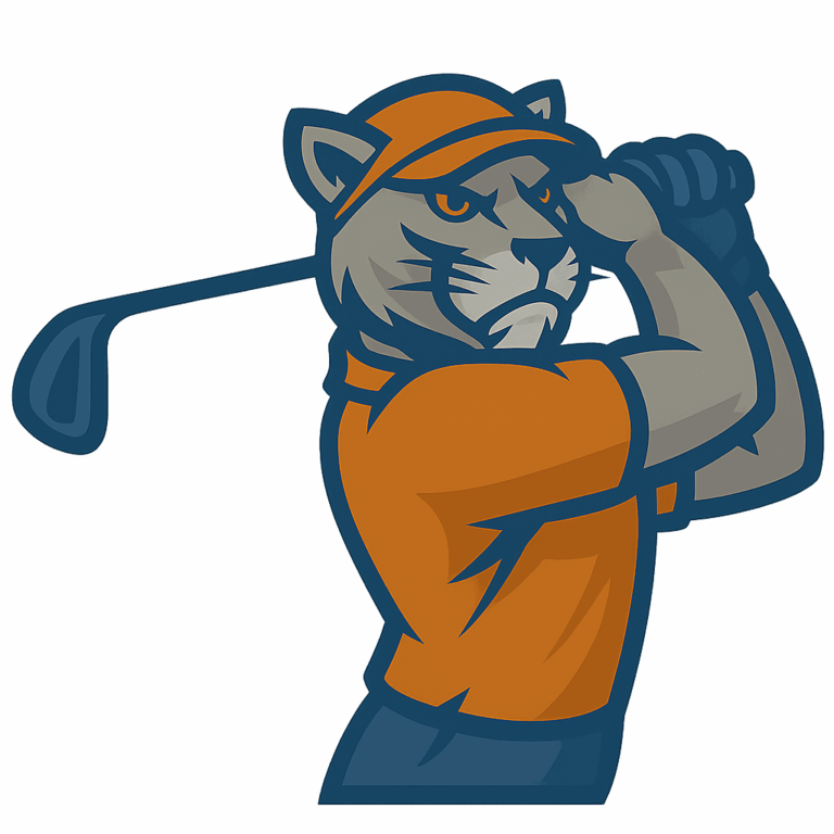 Cougar Classic Golf