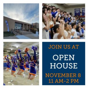 Open House 2026