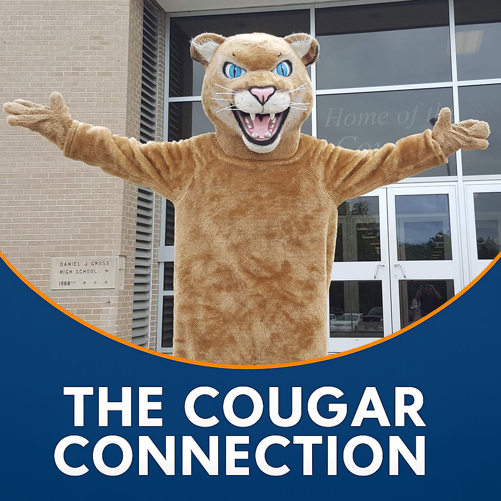 The Cougar Connection