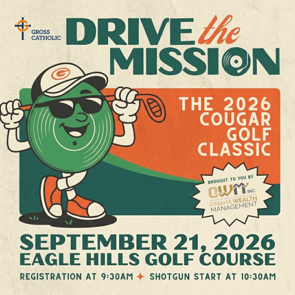 Cougar Golf Classic 2026