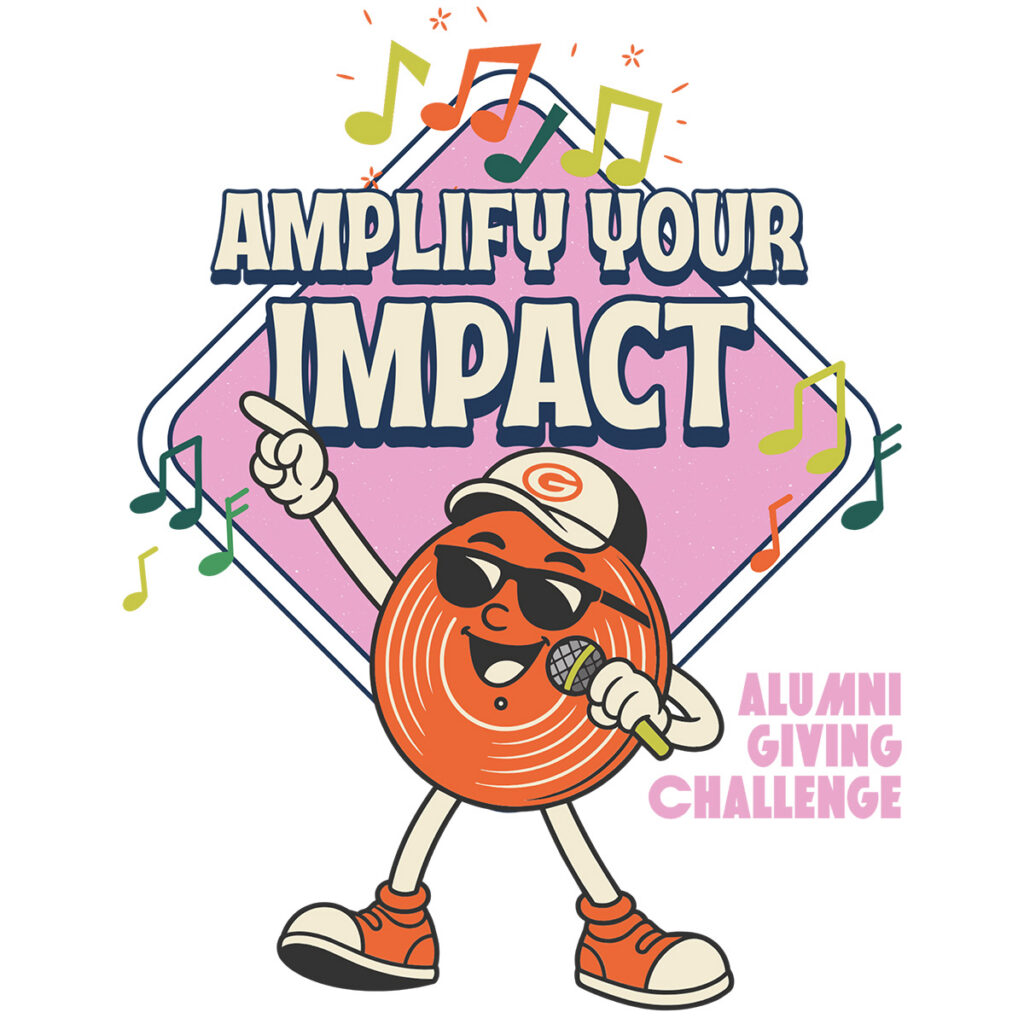 Amplify your Impact