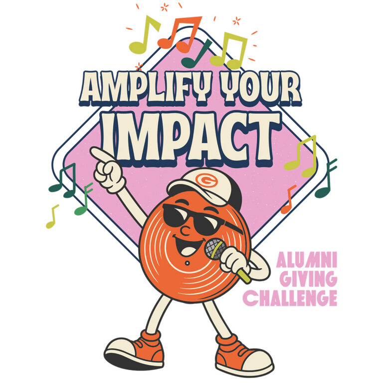 Amplify your Impact