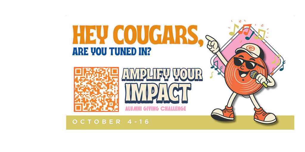 Alumni Giving Challenge
